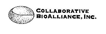 COLLABORATIVE BIOALLIANCE, INC.