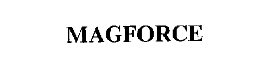 MAGFORCE