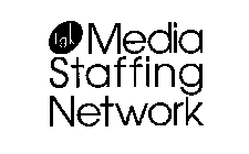 LGK MEDIA STAFFING NETWORK