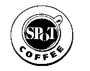 SPOT COFFEE