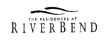 THE RESIDENCES AT RIVERBEND