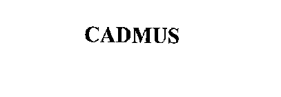 CADMUS