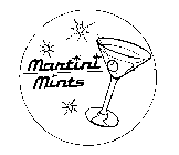 MARTINI MINTS