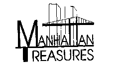 MANHATTAN TREASURES