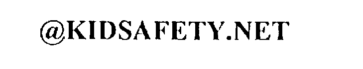 @KIDSAFETY.NET