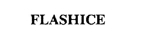 FLASHICE