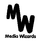 MW MEDIA WIZARDS