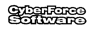 CYBERFORCE SOFTWARE