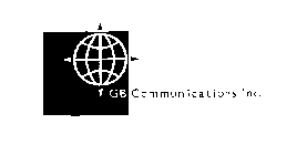 GB COMMUNICATIONS INC.