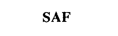 SAF