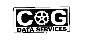 COG DATA SERVICES