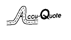 ACCU-QUOTE