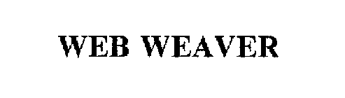 WEB WEAVER