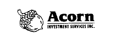 ACORN INVESTMENT SERVICES INC.