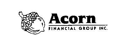ACORN FINANCIAL GROUP INC.