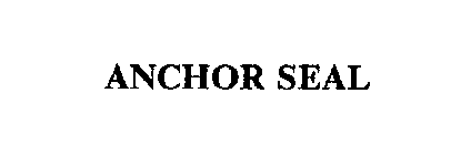 ANCHOR SEAL