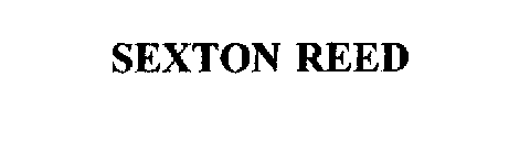 SEXTON REED