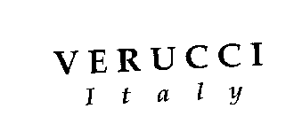 VERUCCI ITALY