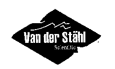 VAN DER STAHL SCIENTIFIC