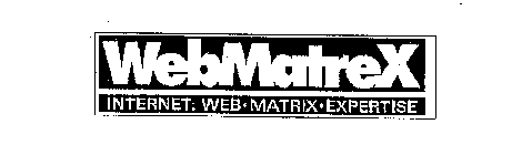 WEBMATREX INTERNET: WEB MATRIX EXPERTISE