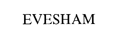 EVESHAM