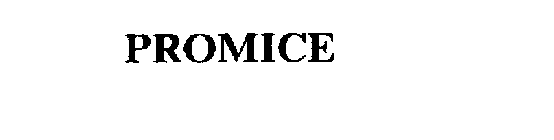 PROMICE