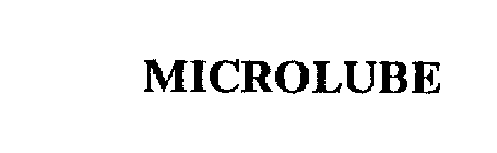 MICROLUBE