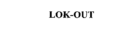 LOK-OUT