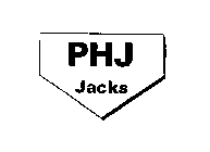 PHJ JACKS