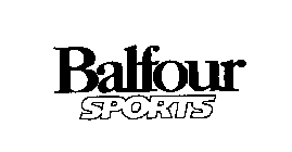 BALFOUR SPORTS