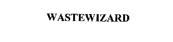 WASTEWIZARD