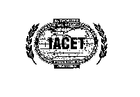 IACET INTERNATIONAL ASSOCIATION FOR CONTINUING EDUCATION AND TRAINING AUTHORIZED PROVIDER