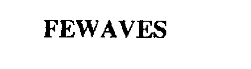 FEWAVES