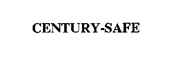 CENTURY-SAFE