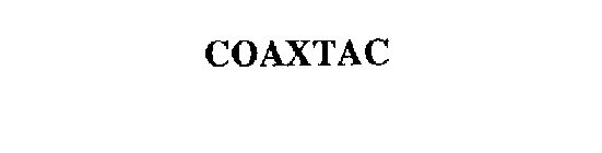 COAXTAC