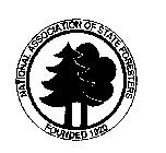 NATIONAL ASSOCIATION OF STATE FORESTERS FOUNDED 1920