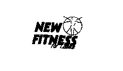 NEW FITNESS FOR LADIES