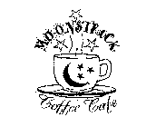 MOONSTRUCK COFFEE CAFE