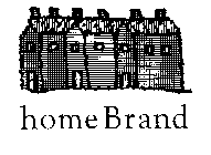 HOME BRAND