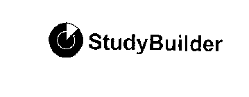 STUDYBUILDER