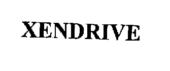 XENDRIVE