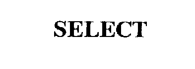 SELECT