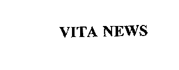 VITA NEWS