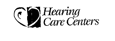 HEARING CARE CENTERS