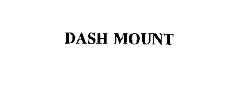 DASH MOUNT