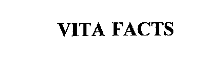 VITA FACTS