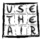 USE THE AIR PROSPECTIVE CONCEPTS
