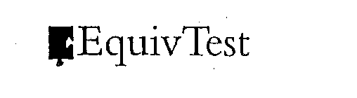 EQUIVTEST