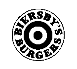 BIERSBY'S BURGERS