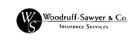 WOODRUFF-SAWYER & CO. INSURANCE SERVICES